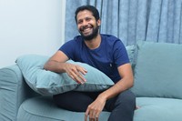 Director Venky Atluri Photos